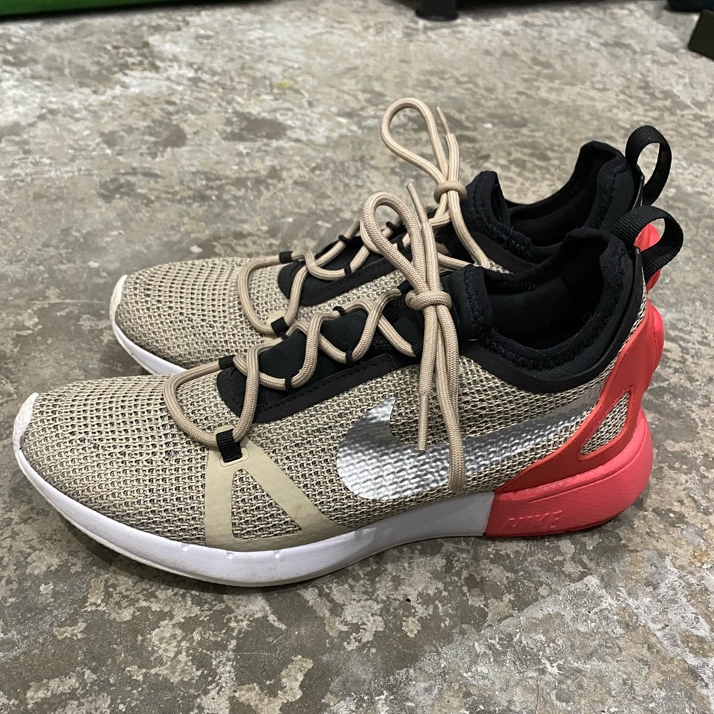 Nike sneakers